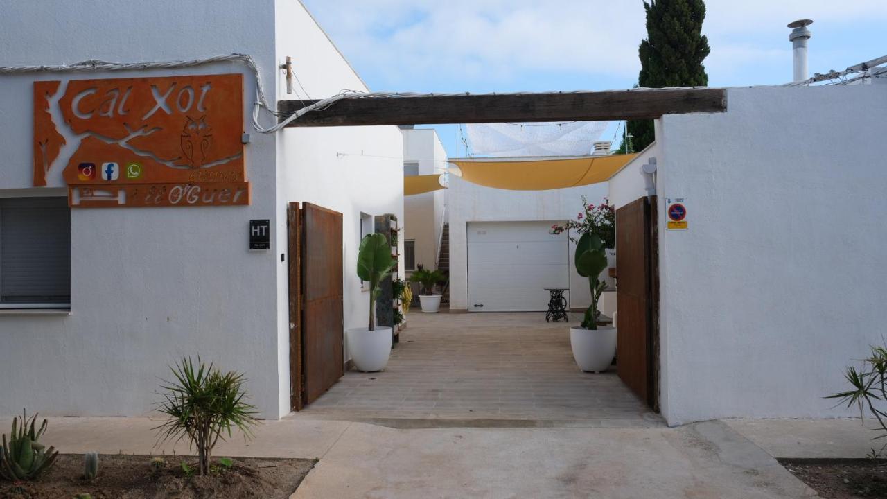 Kır Evi Cal Xot